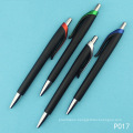 New Plastic Writing Pen School Stationery Ball Pen on Sell